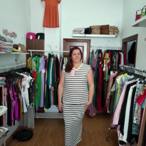 Conjunto Troya 6 colores