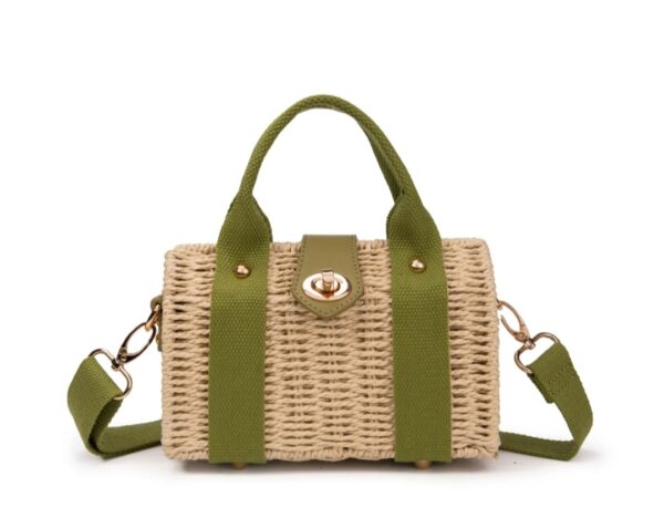 Bolso lubina