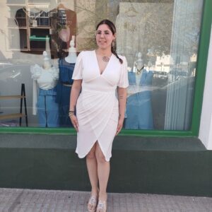 Vestido Adriana