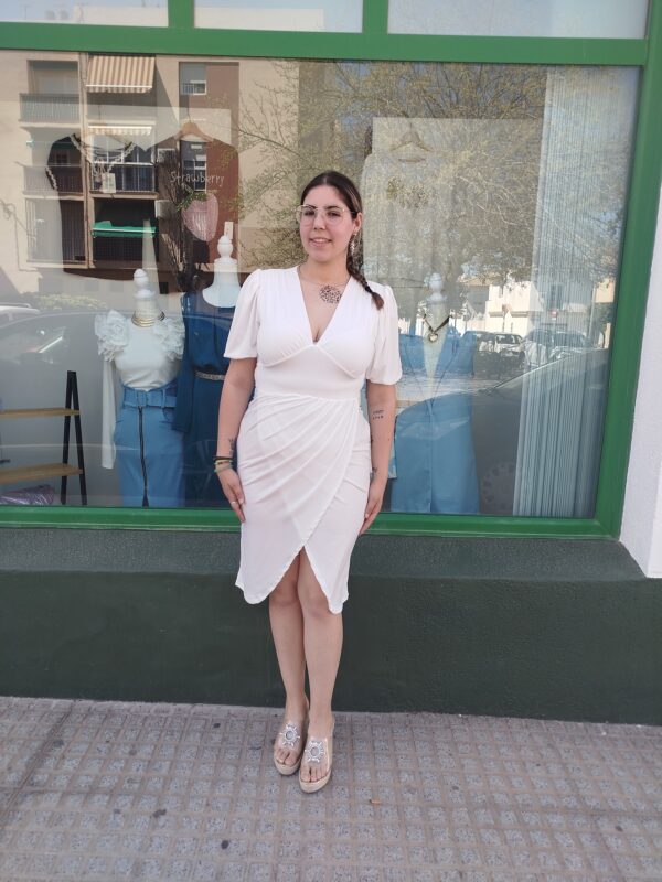 Vestido Adriana