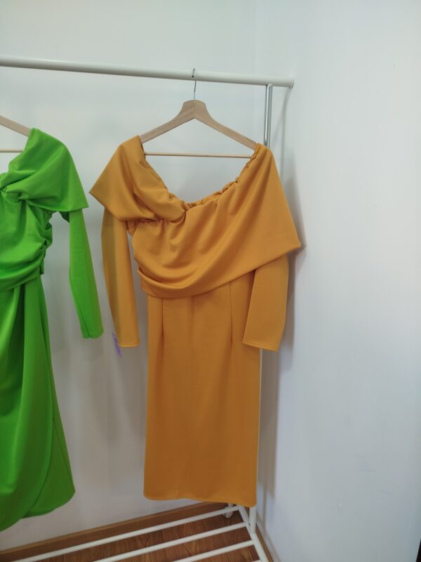 Vestido Venecia 3 colores - Imagen 3