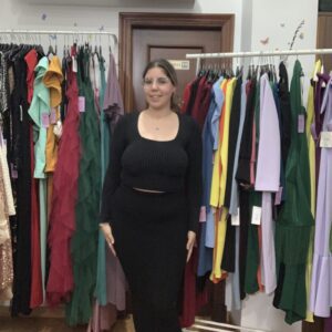 Conjunto Madrid. 3 colores