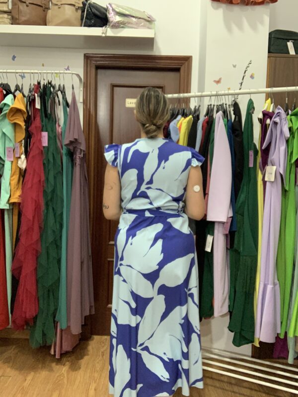 Vestido Alejandra - Imagen 2