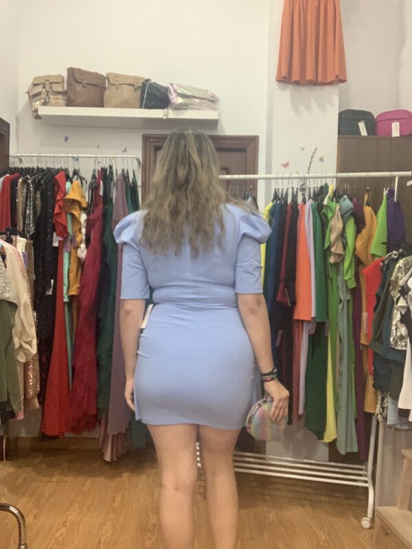Vestido Cenicienta - Imagen 2
