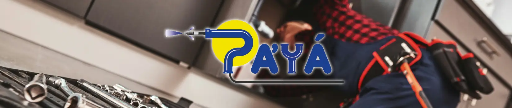 DESATASCOS PA'YÁ