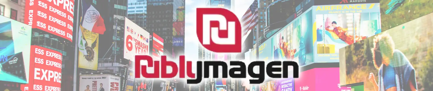 Publymagen