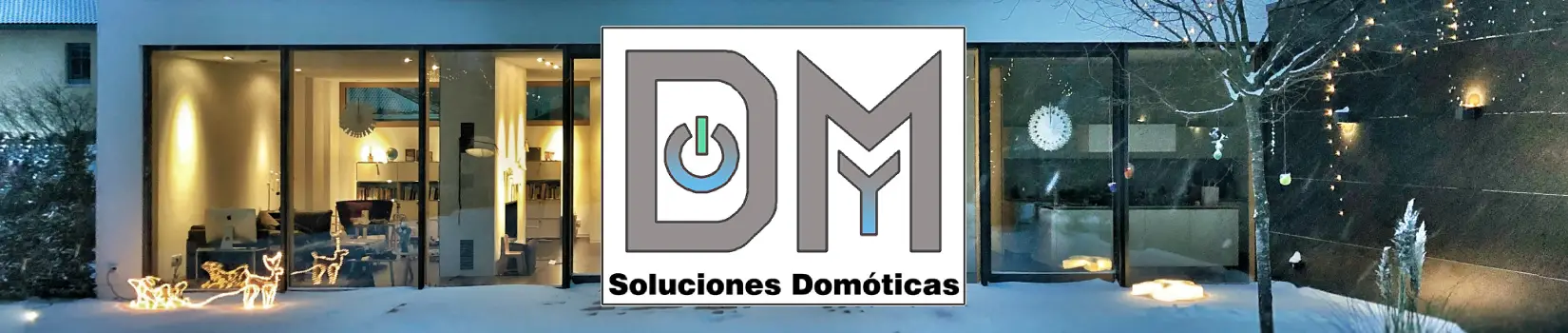 DoMy soluciones domóticas