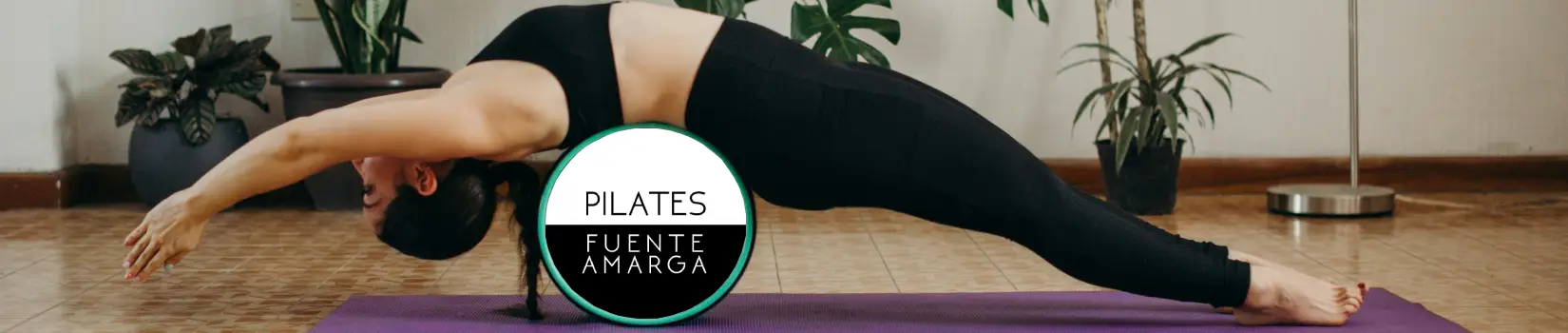 Pilates Fuente Amarga