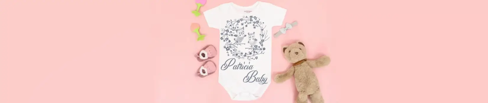 Patricia Baby