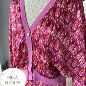 Bomber Jimena