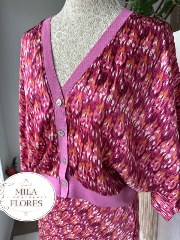 Bomber Jimena