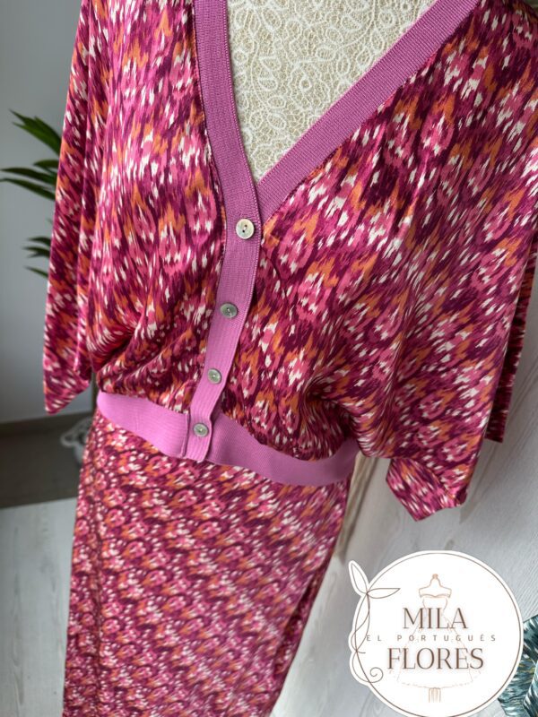 Bomber Jimena - Imagen 2