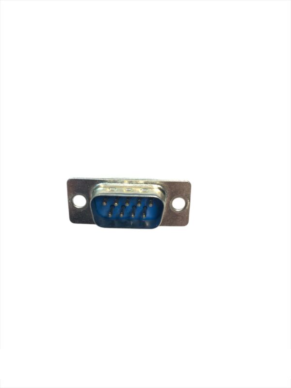 CONECTOR DB9H