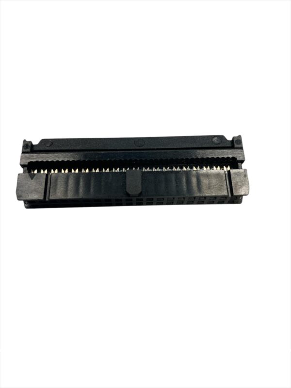 CONECTOR CABLE PLANO 40