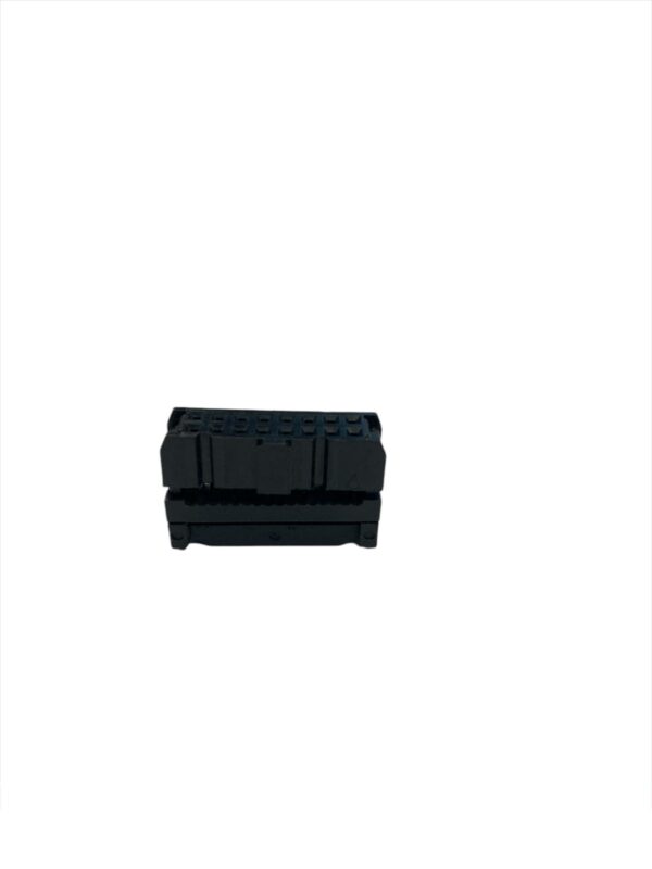 CONECTOR CABLE PLANO 16H