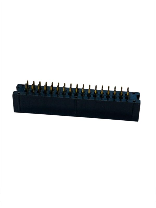 CONECTOR CABLE PLANO CIRCUITO IMPRESO 34 PIN