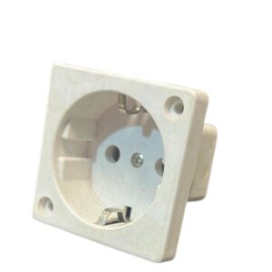 [LIQUIDACIÓN] BASE 1TT HEMBRA EMPOTRAR