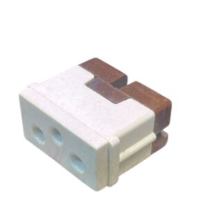 [LIQUIDACIÓN] MEC BASE 1TT DESPLAZADA