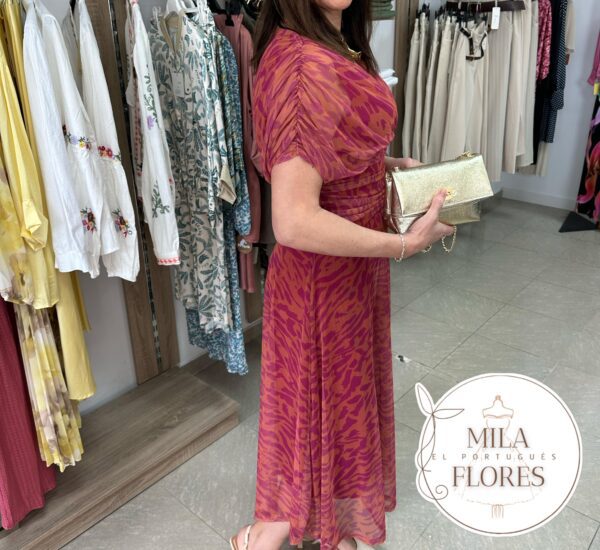 Vestido Amina