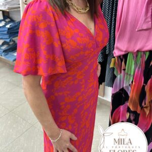 Vestido Praga