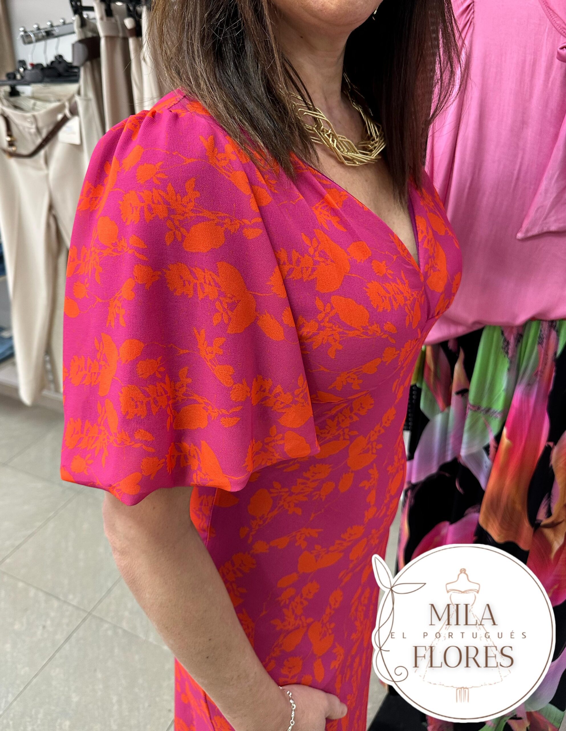 Vestido Praga - Imagen 3