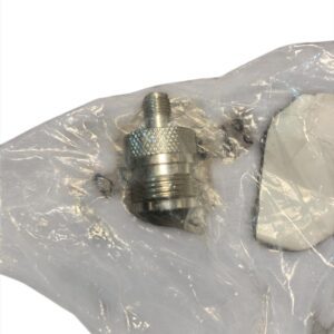 [LIQUIDACIÓN] Conector RP-SMAH a Nh