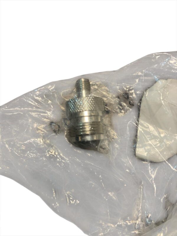 Conector RP-SMAH a Nh
