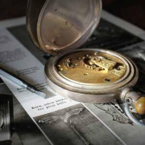 Reparación de Relojes