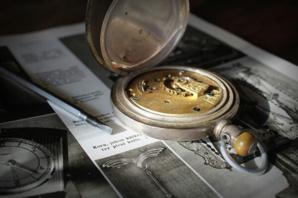 Reparación de Relojes