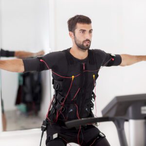 Electroestimulación