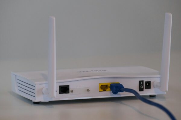 Servicio de Internet en áreas rurales