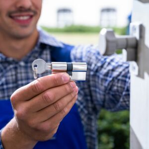 Servicio de Cerrajero