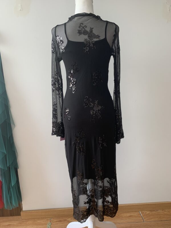 Vestido Aina - Imagen 2