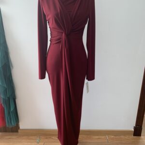 Vestido Cayetana 2 colores