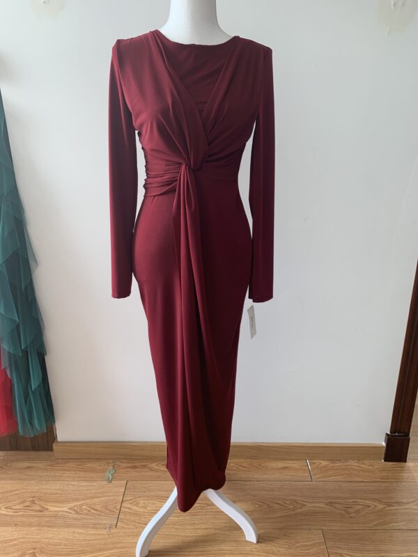 Vestido Cayetana 2 colores