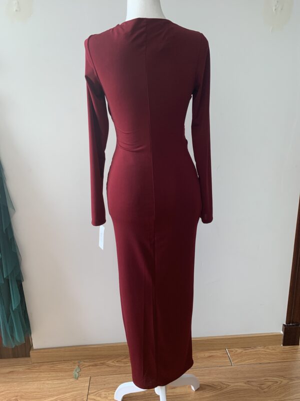 Vestido Cayetana 2 colores - Imagen 2