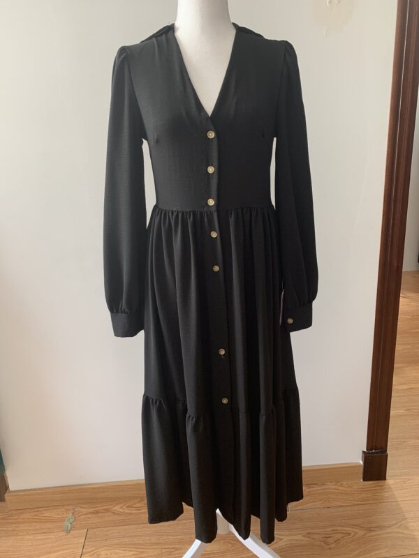 Vestido Iris