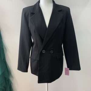 Blazer lisa 2 colores
