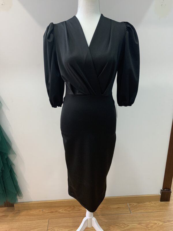 Vestido Lina