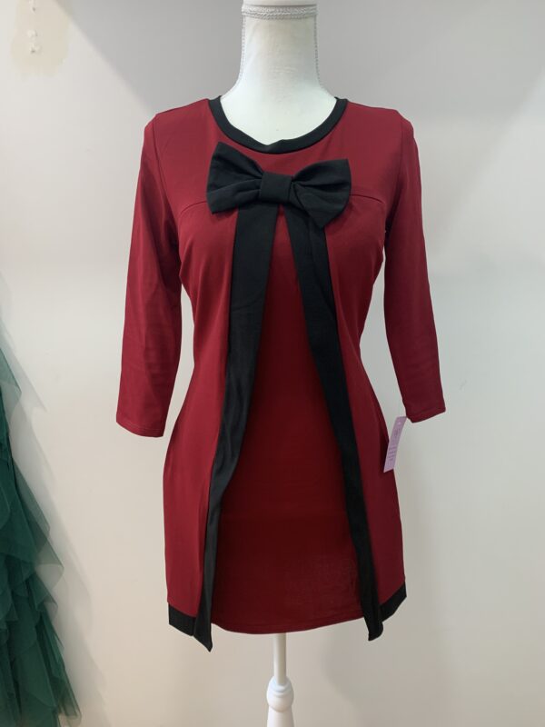 Vestido Julieta