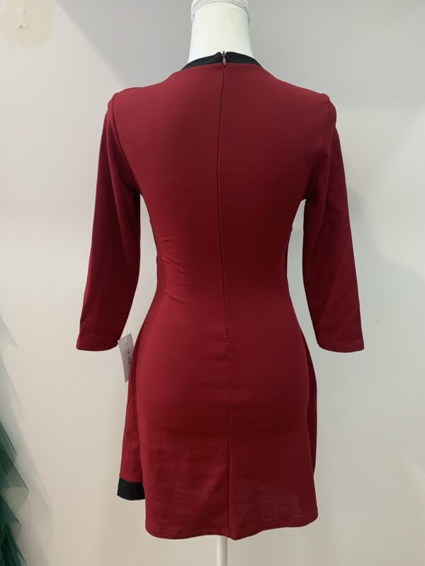 Vestido Julieta - Imagen 2