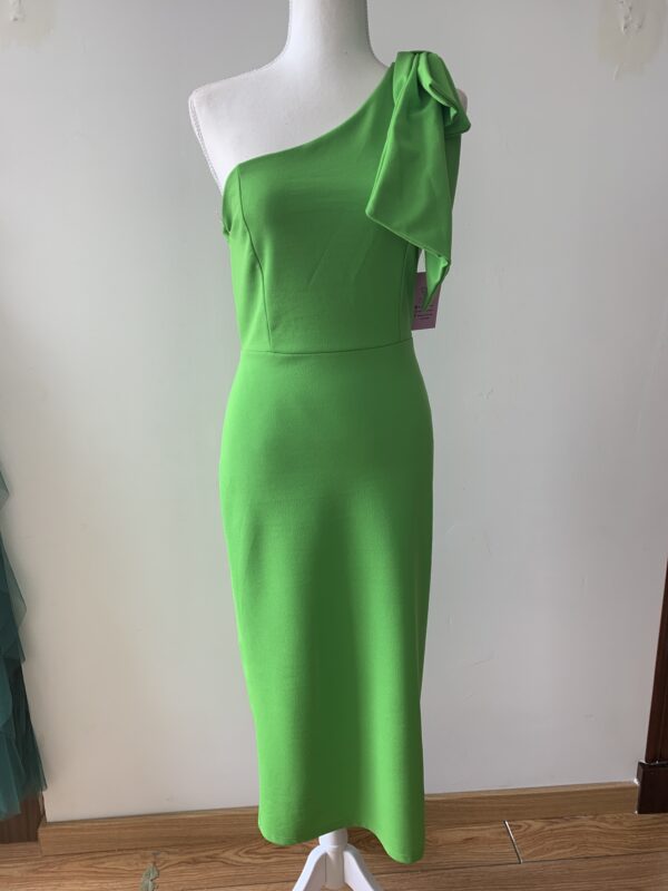 Vestido Leyre