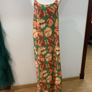 Vestido Adara 4 colores