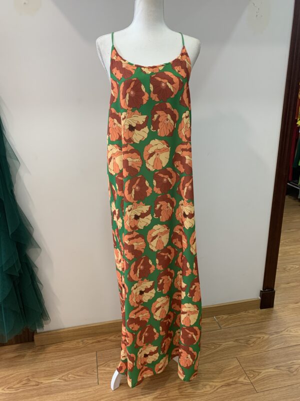 Vestido Adara 3 colores