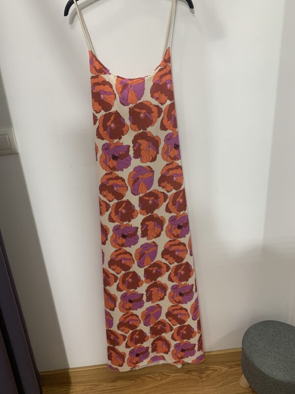Vestido Adara 3 colores - Imagen 4