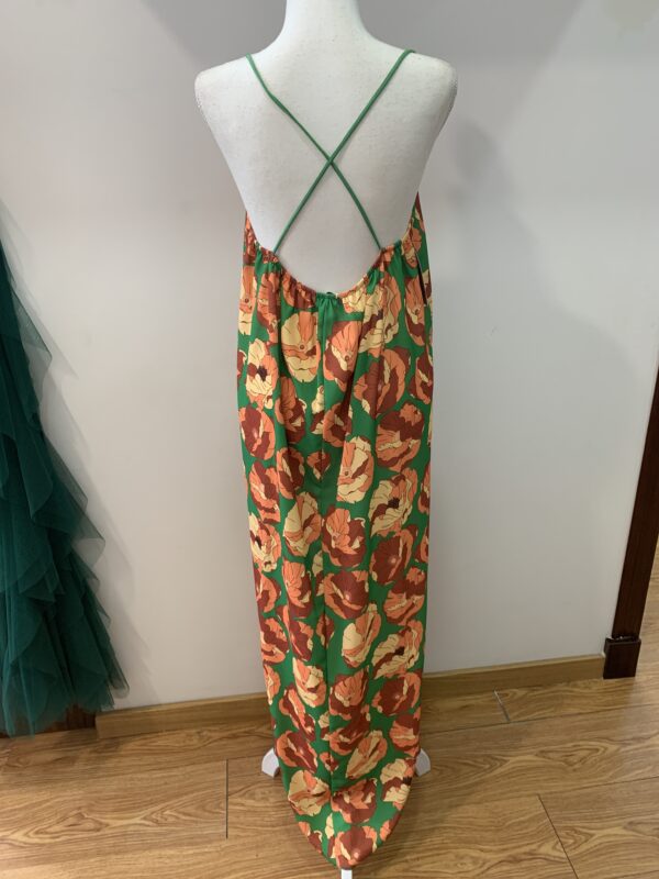 Vestido Adara 3 colores - Imagen 2