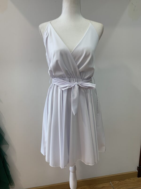 Vestido Naia