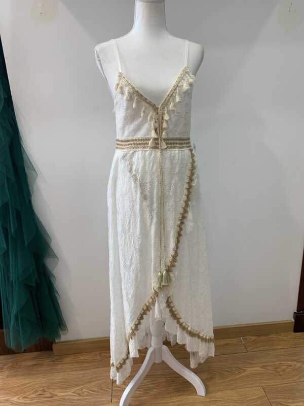 Vestido vicenca