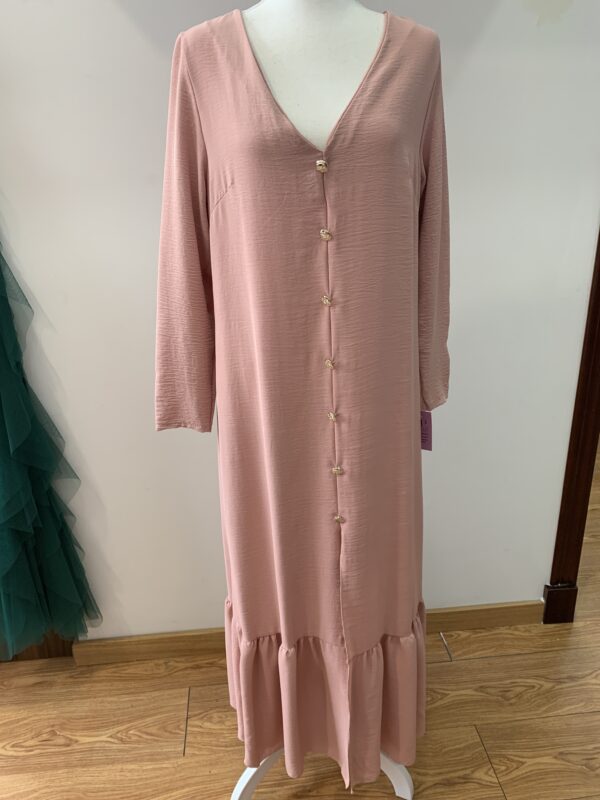 Vestido Mara
