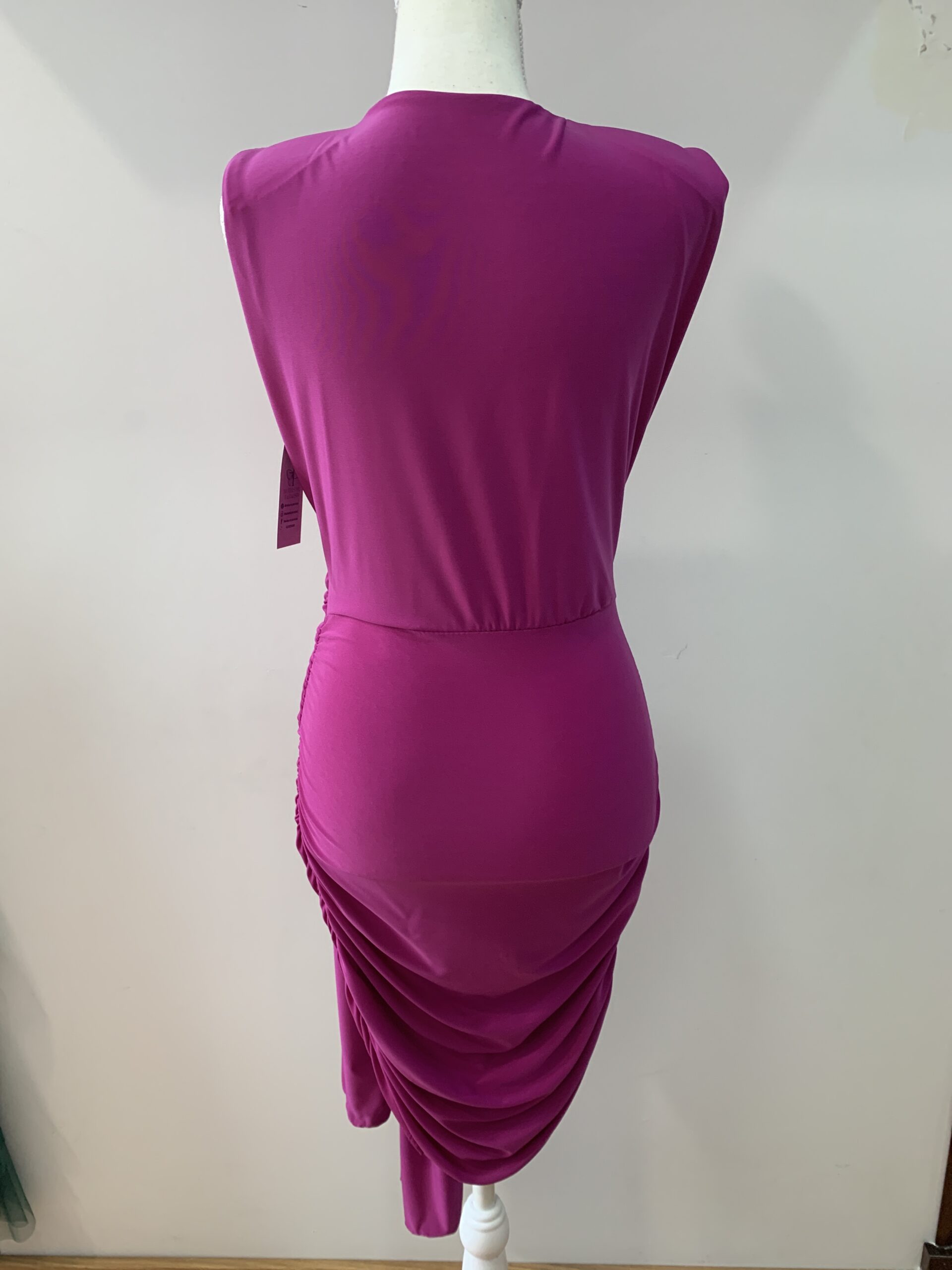 Vestido Yasmin - Imagen 2